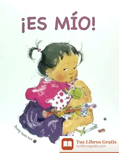 Descargar ¡Es Mío!