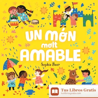 Descargar Un Món Molt Amable