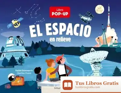 Descargar El Espacio En Relieve