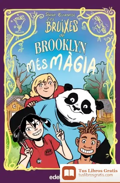 Descargar Les Bruixes De Brooklyn: Més Màgia