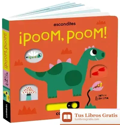 Descargar ¡Poom, Poom!