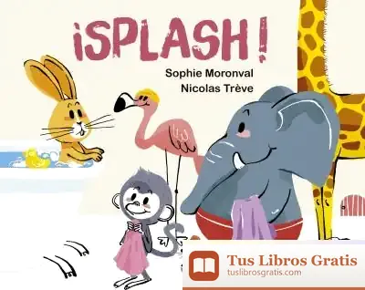 Descargar ¡Splash!