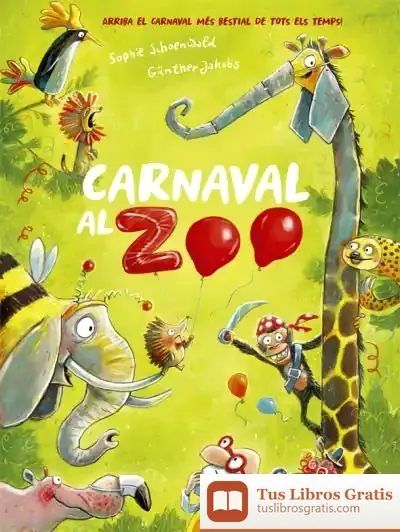 Descargar Carnaval Al Zoo