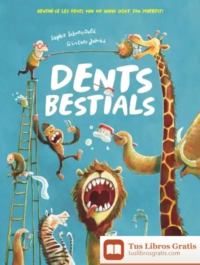 Descargar Dents Bestials