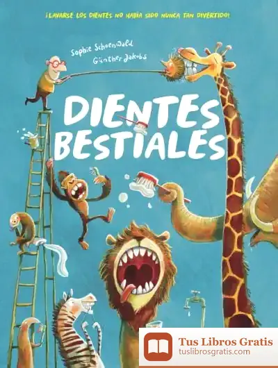 Descargar Dientes Bestiales