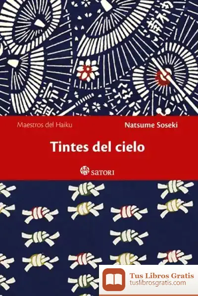 Descargar Tintes Del Cielo