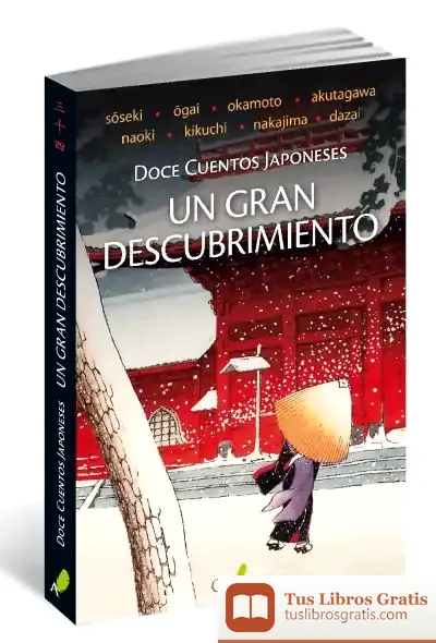 Descargar Un Gran Descubrimiento
