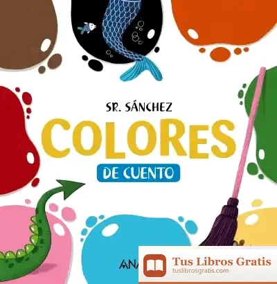 Descargar Colores De Cuento