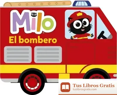 Descargar Milo El Bombero