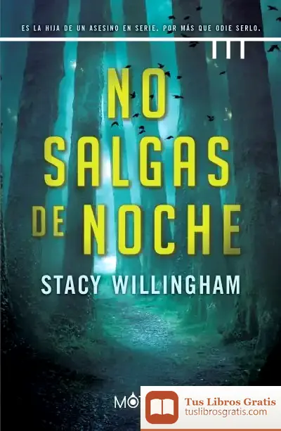 Descargar No Salgas De Noche