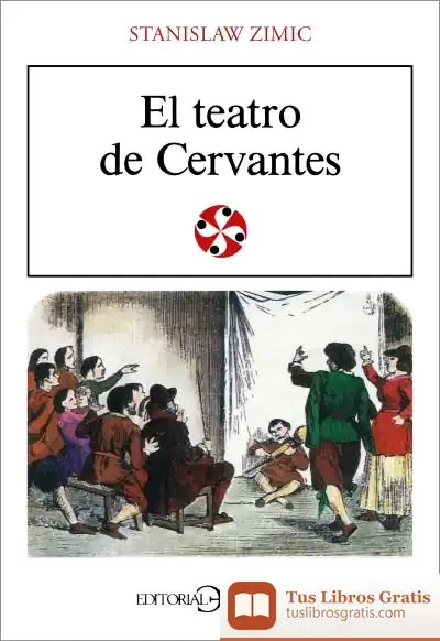 Descargar El Teatro De Cervantes