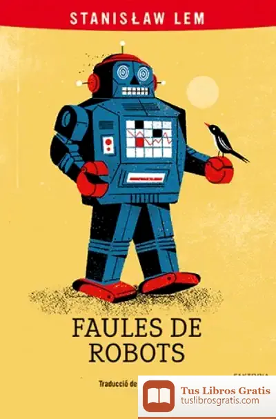 Descargar Faules De Robots