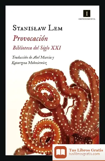 Descargar Provocación