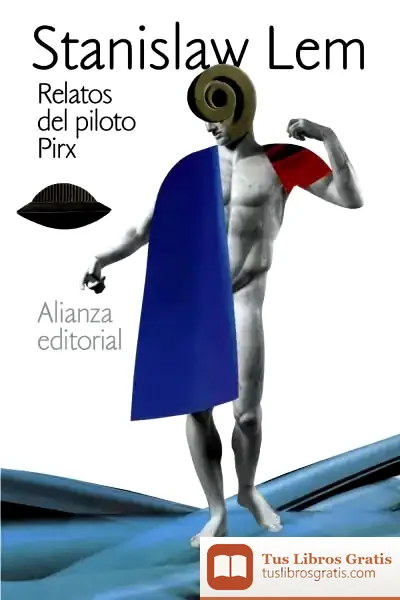 Descargar Relatos Del Piloto Pirx