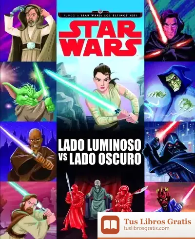 Descargar Star Wars. Cuento. Soy Un Jedi
