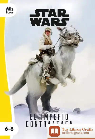 Descargar Star Wars. El Imperio Contraataca: Narrativa Episodio V
