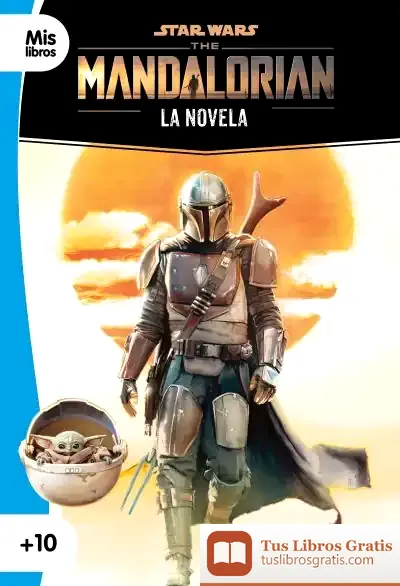 Descargar Star Wars. The Mandalorian. La Novela de Star Wars