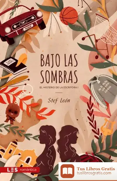 Descargar Bajo Las Sombras de Stef León