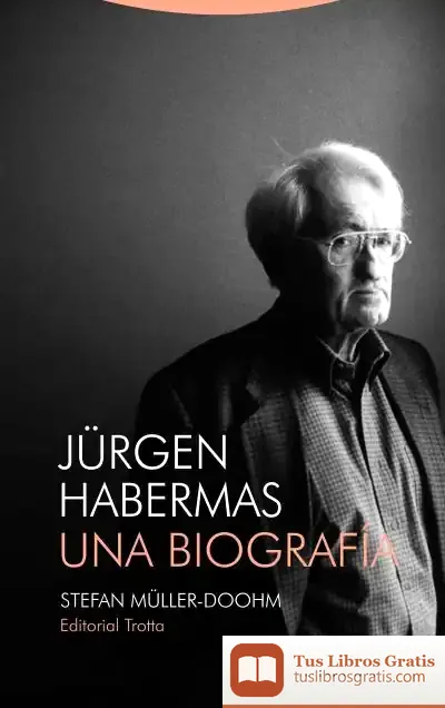 Descargar Jürgen Habermas