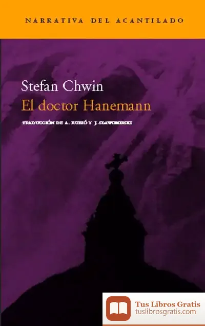 Descargar El Doctor Hanemann