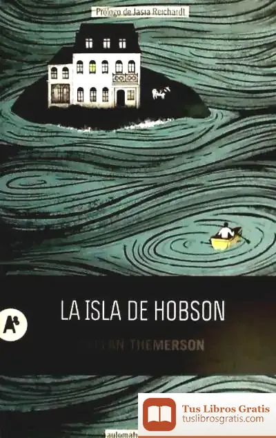 Descargar La Isla De Hobson