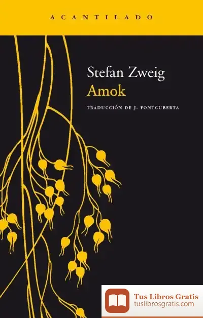 Descargar Amok