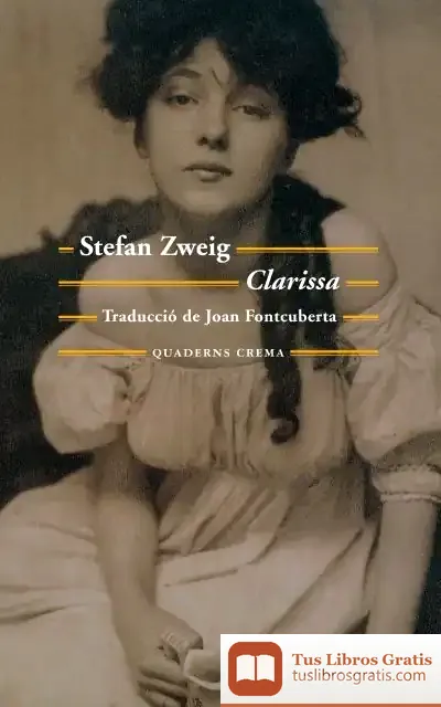 Descargar Clarissa