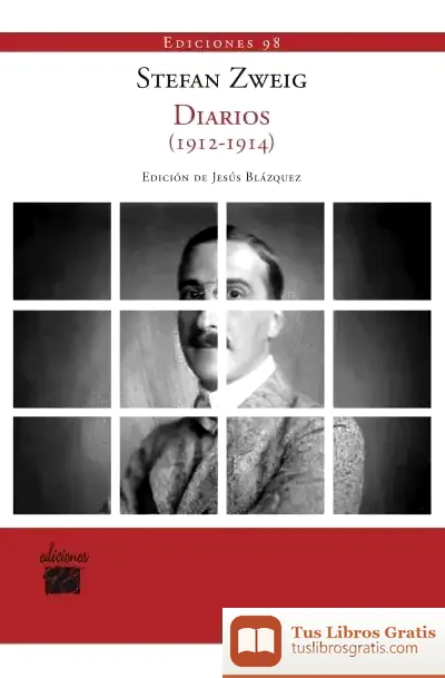 Descargar Diarios (1912-1914)