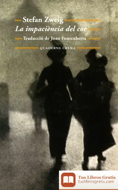 Descargar La Impaciència Del Cor