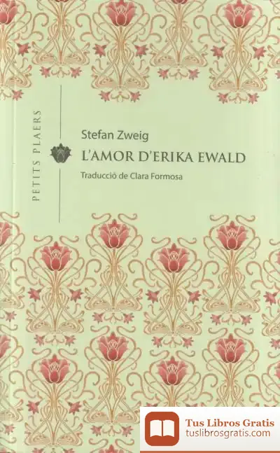Descargar L'Amor D'Erika Ewald