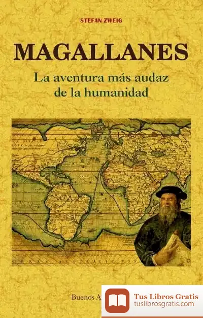 Descargar Magallanes