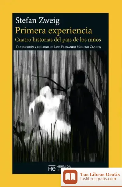 Descargar Primera Experiencia