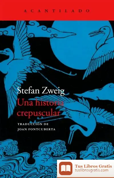 Descargar Una Historia Crepuscular