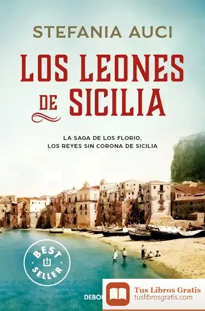 Descargar Los Leones De Sicilia