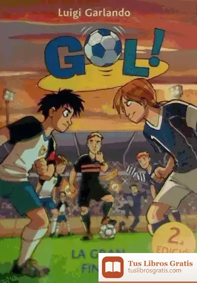 Descargar La Gran Final
