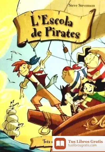 Descargar Tots A Bord! de Stefano Turconi