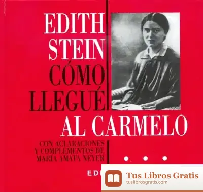 Descargar Como Llegué Al Carmelo