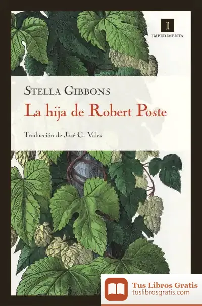 Descargar La Hija De Robert Poste