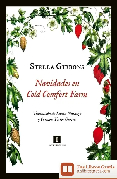 Descargar Navidades En Cold Comfort Farm