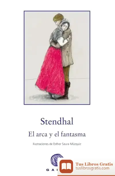 Descargar El Arca Y El Fantasma