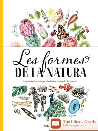 Descargar Les Formes De La Natura
