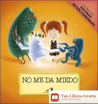 Descargar No Me Da Miedo