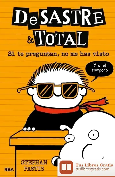 Descargar Desastre Total 5