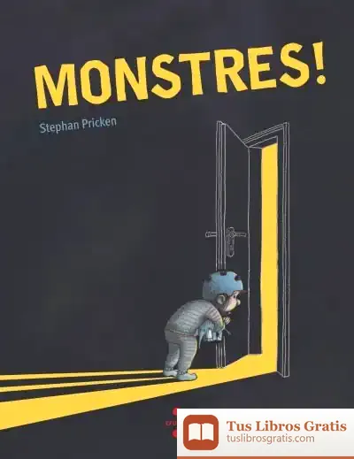 Descargar Monstres!