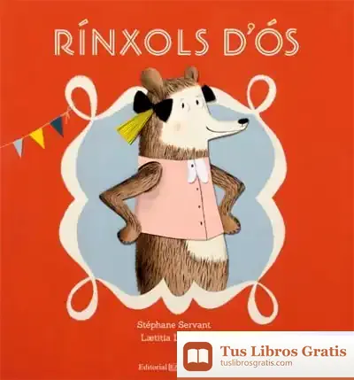 Descargar Rínxols D'Ós