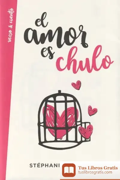 Descargar El Amor Es Chulo