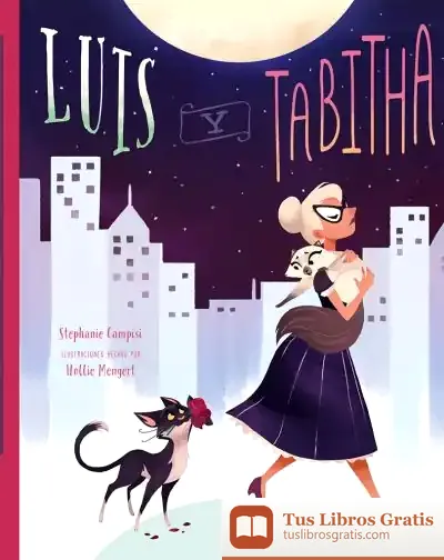 Descargar Luis Y Tabitha
