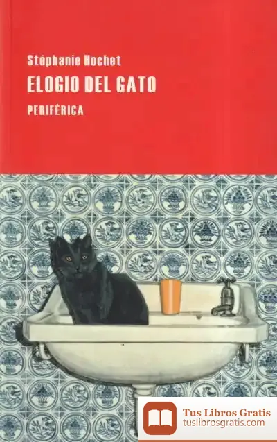 Descargar Elogio Del Gato