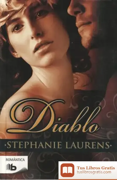 Descargar Diablo: Serie Cynster de Stephanie Laurens