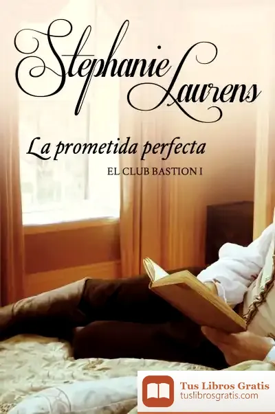 Descargar La Prometida Perfecta